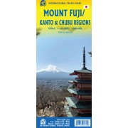 Mount Fuji/Kanto & Chubu ITM